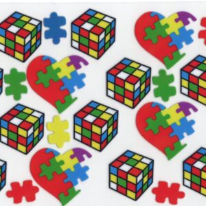 Autism Awareness 1 16oz
