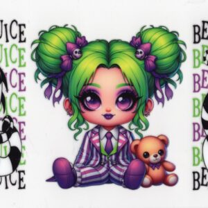 Beetlejuice 16oz