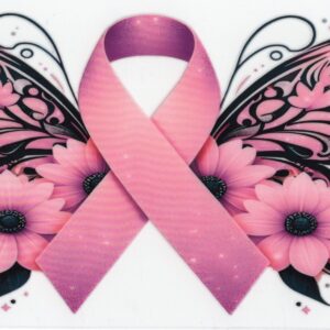 Breast Cancer Awareness 1 16oz
