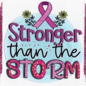 Breast Cancer Awareness 2 16oz