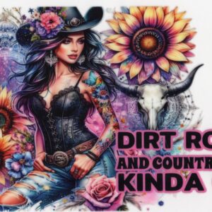 Country Girl 16oz