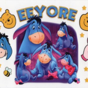 Eeyore and Friends 16oz