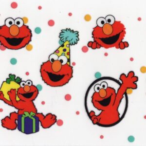 Elmo Celebrate 16oz