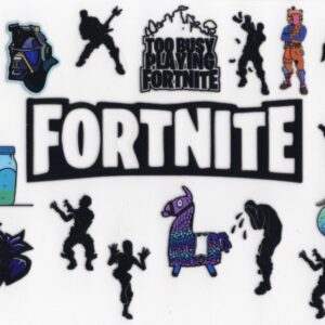 Fortnite Clash Royale 16oz