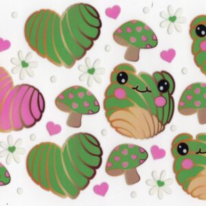 Froggy Love Wonderland 16oz