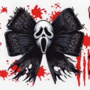 Ghost Face Call Me 16oz