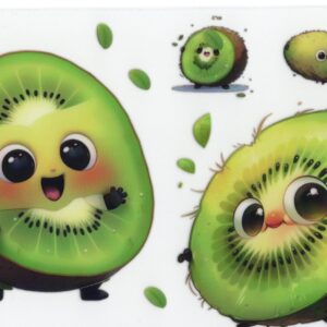 Happy Little Kiwi Fruit 16oz