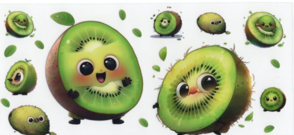 Happy Little Kiwi Fruit 16oz