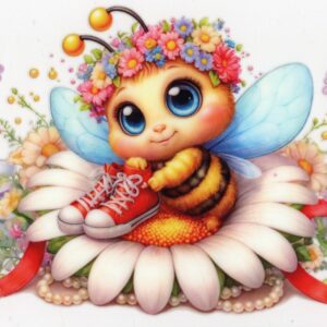 HoneyBee 16oz