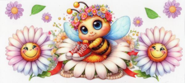 HoneyBee 16oz