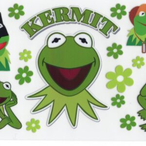 Kermit The Frog 16oz