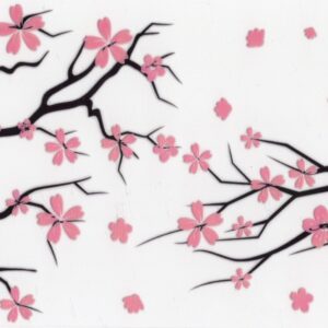 Sakura Cherry Blossom 16oz