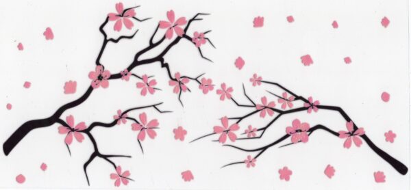 Sakura Cherry Blossom 16oz