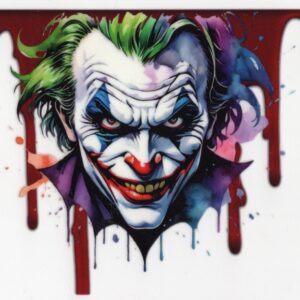 The Joker 16oz