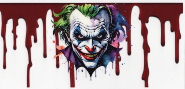 The Joker 16oz
