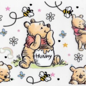 Winnie the Pooh 16oz
