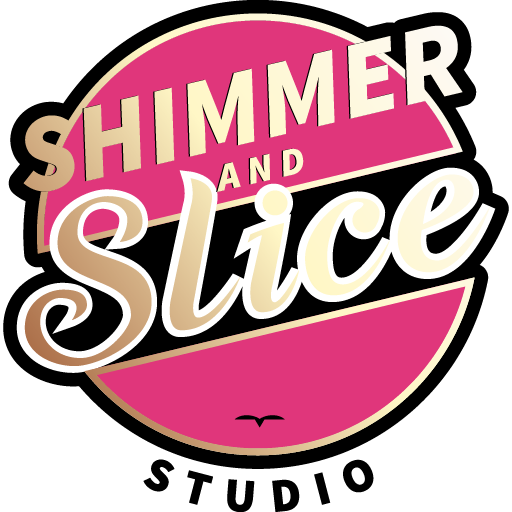 Shimmer and Slice Studio