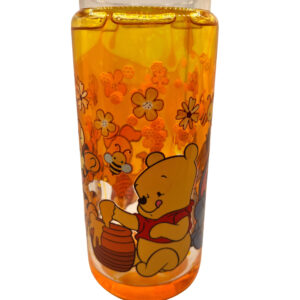 Pooh Honey Drip - Ready Made Cup