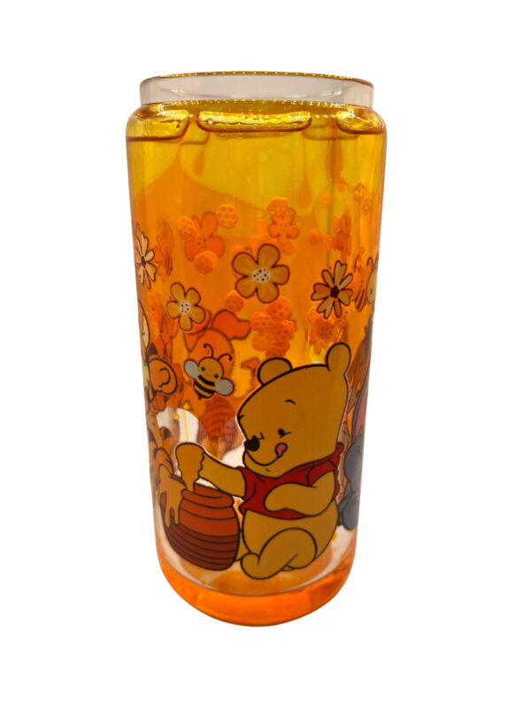 Pooh Honey Drip - Ready Made Cup
