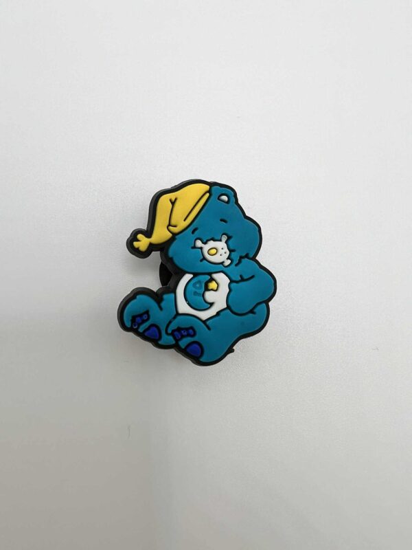 Care Bears-Inspired Croc Charms – 8pc Set - Image 6