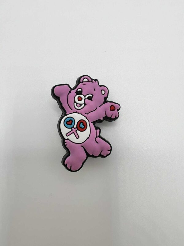 Care Bears-Inspired Croc Charms – 8pc Set - Image 8