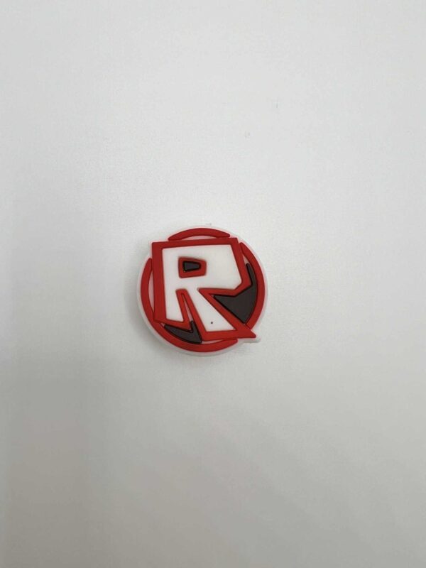 Roblox-Inspired Croc Charms – Gamer Set of 6 - Image 6