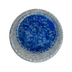 Pixie Palette Blue - Chunky Premium Glitter