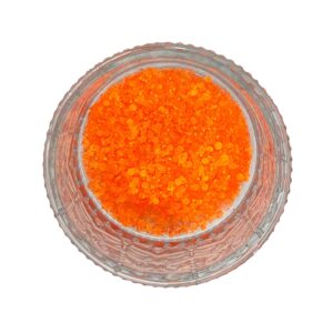Pixie Palette Orange - Chunky Premium Glitter