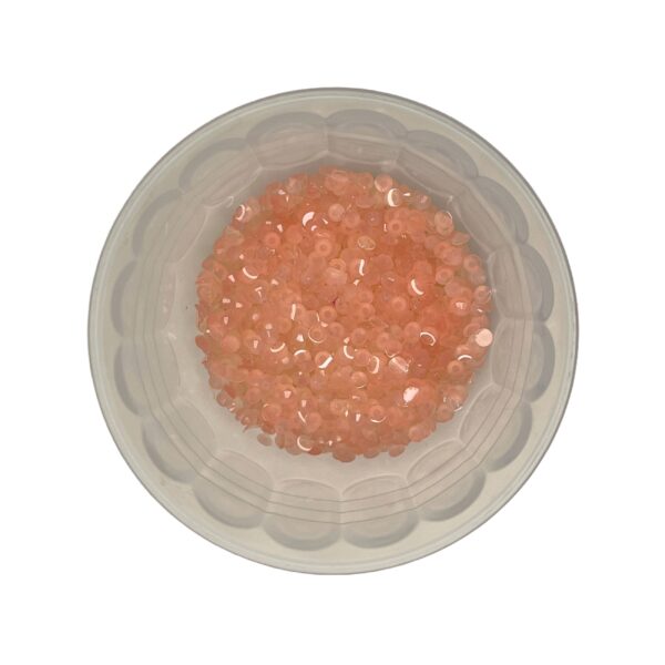 ChromaGlow Shifters Red – UV Colour Changing Rhinestones | Sparkling Resin Craft & Tumbler Embellishments - Image 2