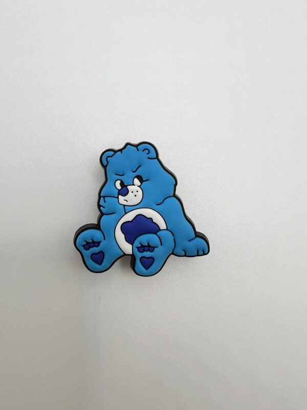 Care Bears-Inspired Croc Charms – 8pc Set - Image 4