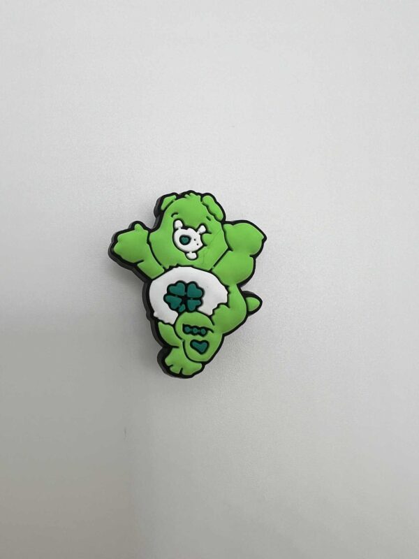 Care Bears-Inspired Croc Charms – 8pc Set - Image 7