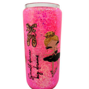 Ballerina - Ready Made Cup