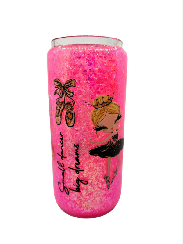Ballerina - Ready Made Cup