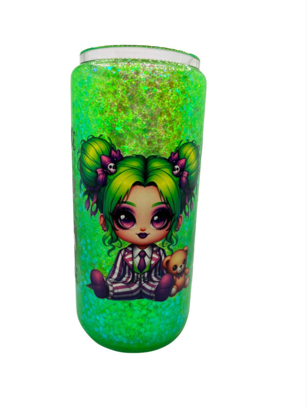 Beetle Juice - Ready Made Cup