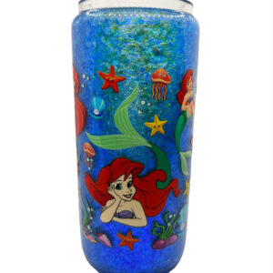 Little Mermaid Under the Sea - Ready Made Cup