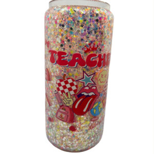 Teachers Gift - Ready Made Cup