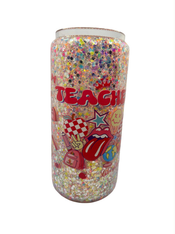 Teachers Gift - Ready Made Cup