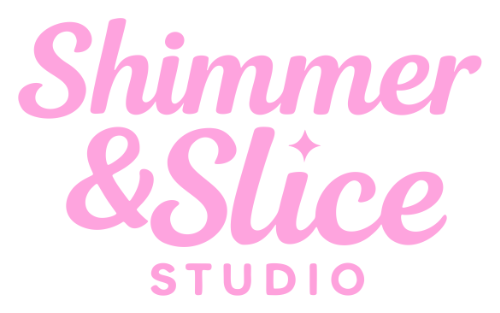 Shimmer and Slice Studio