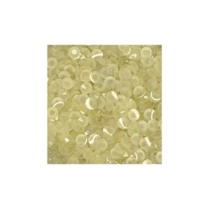 ChromaGlow Shifters Yellow 5mm – UV Colour Changing Rhinestones | Sparkling Resin Craft & Tumbler Embellishments