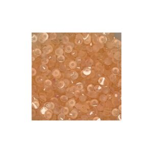 ChromaGlow Shifters Orange 5mm – UV Colour Changing Rhinestones | Sparkling Resin Craft & Tumbler Embellishments