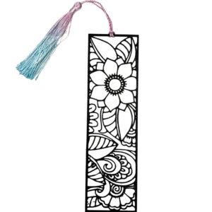 3D Printed Bookmarks