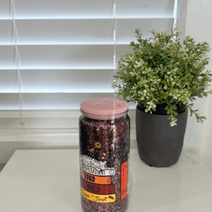 Taylor Swift Inspired - Ready Made 16oz Acrylic Snowglobe Tumbler