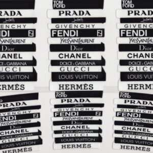 Fancy Brands 40oz UV DTF Wrap