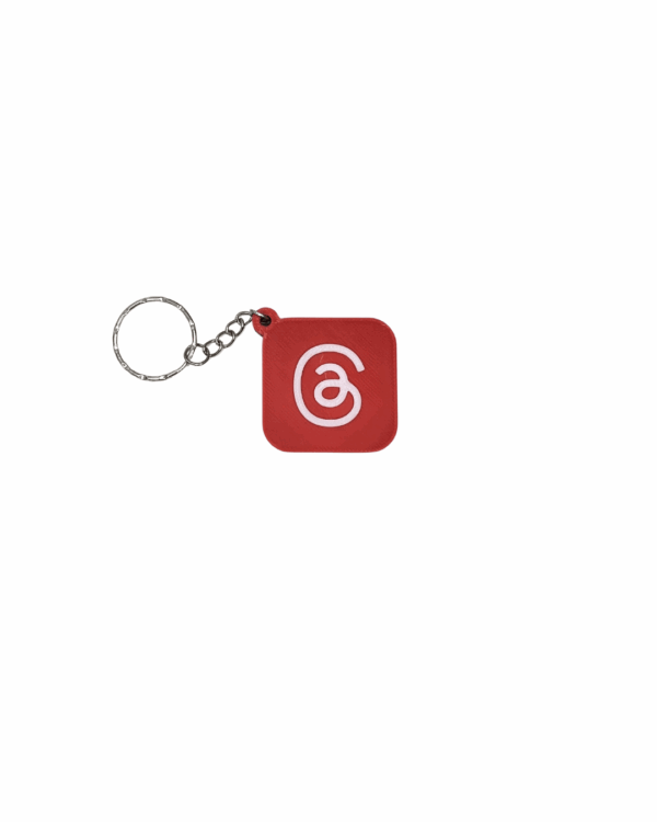 Custom 3D Printed NFC Keyrings & Tags – Smart Contactless Sharing, Business & Personal Use - Image 9