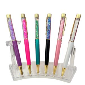 Handmade Rhinestone Pens – Unique Writing Tools & Rhinestone Pens for Everyday Use
