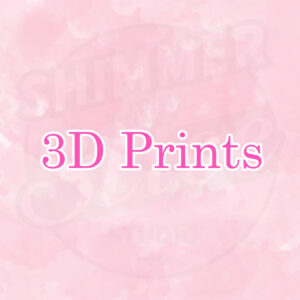 3D Prints