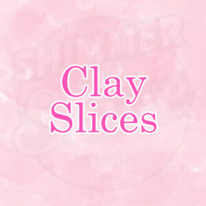5mm Clay Slices