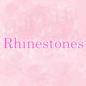 Rhinestones