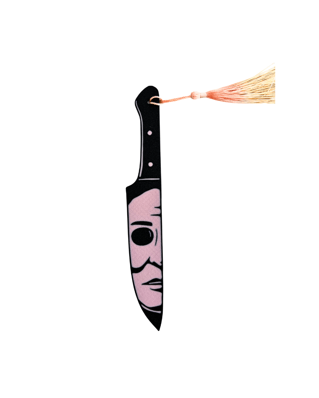 Horror Knives 3D Printed Bookmarks - Image 5