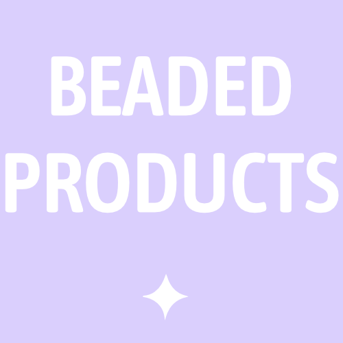 Beaded Products